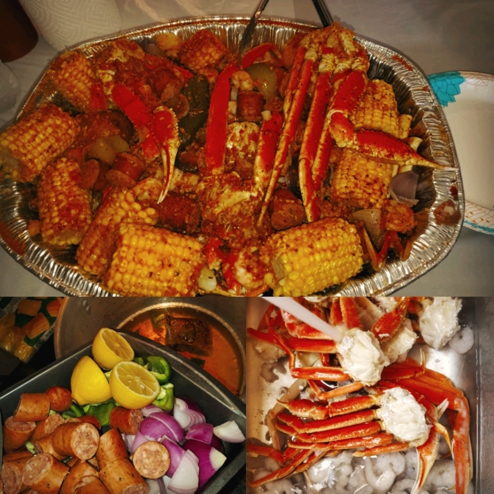 Meet your Posher, Sr